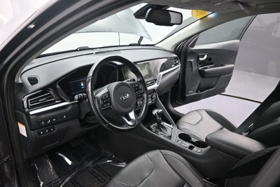 2020 Kia Niro Plug-In Hybrid EX Premium