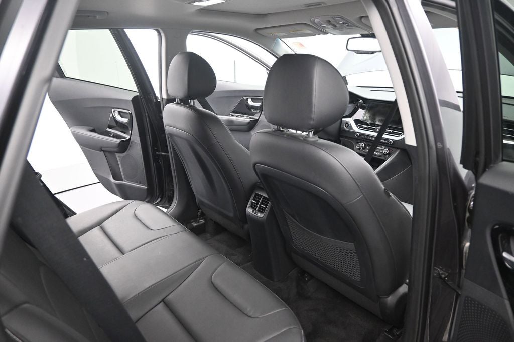 2020 Kia Niro Plug-In Hybrid EX Premium
