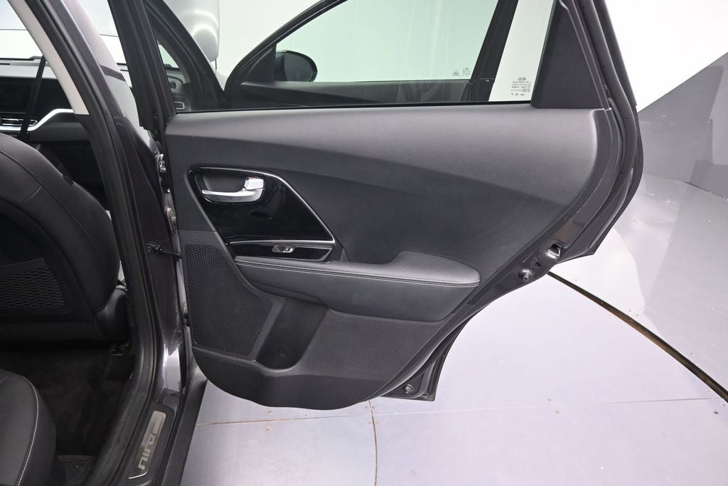2020 Kia Niro Plug-In Hybrid EX Premium