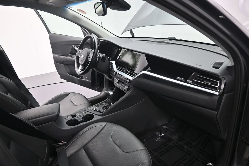 2020 Kia Niro Plug-In Hybrid EX Premium