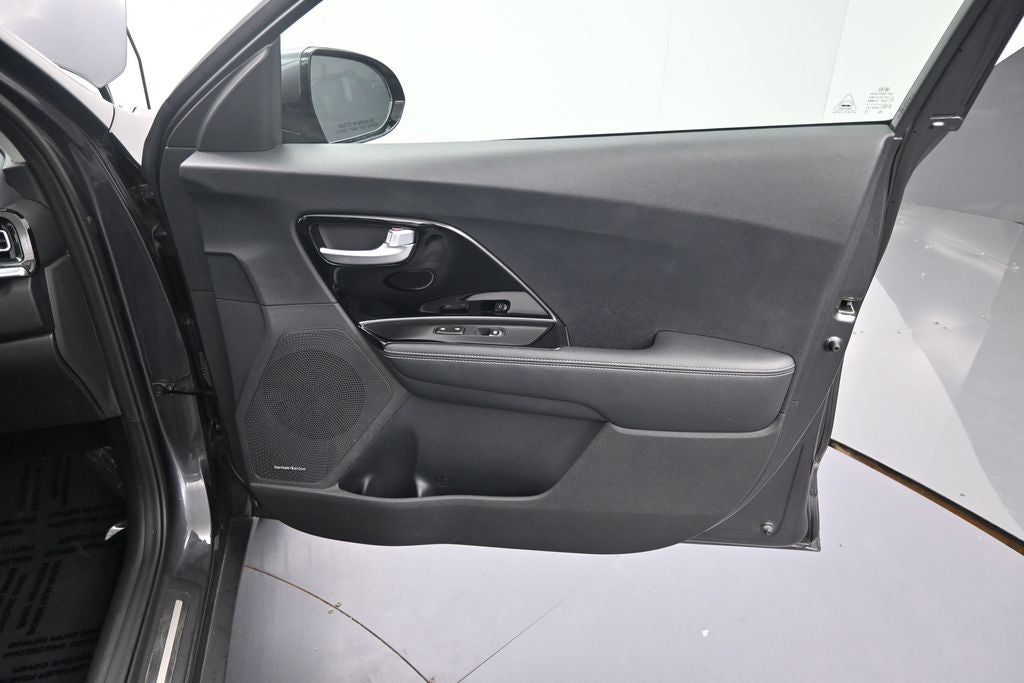 2020 Kia Niro Plug-In Hybrid EX Premium