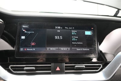 2020 Kia Niro Plug-In Hybrid EX Premium