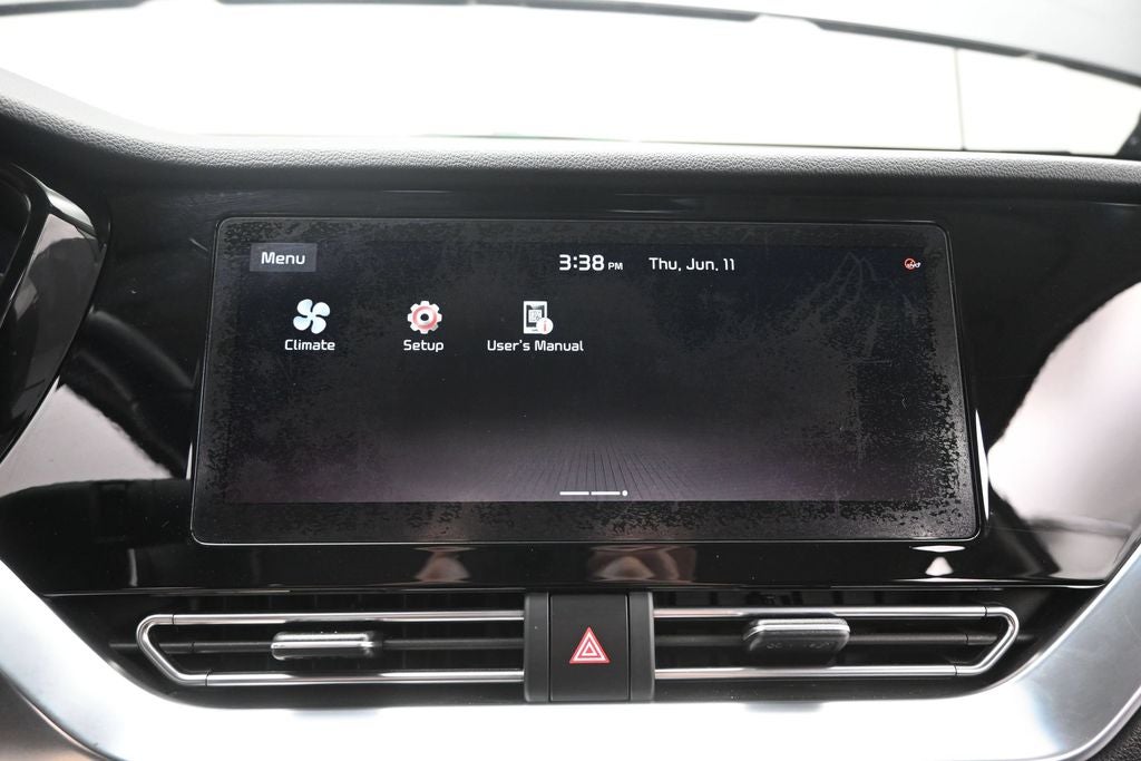 2020 Kia Niro Plug-In Hybrid EX Premium