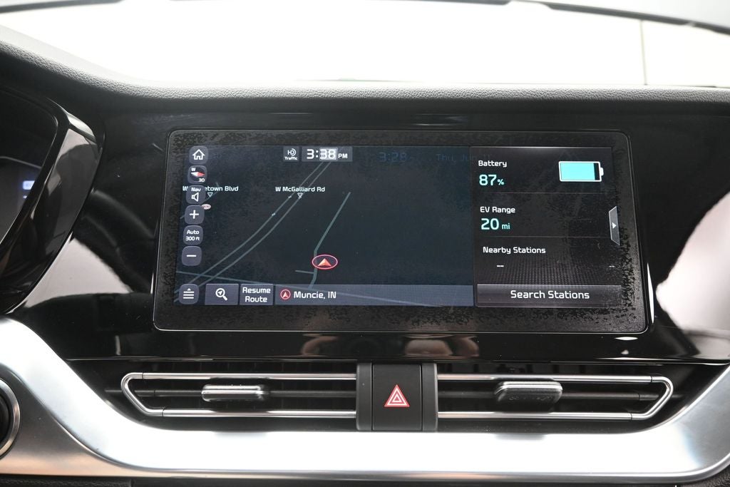 2020 Kia Niro Plug-In Hybrid EX Premium