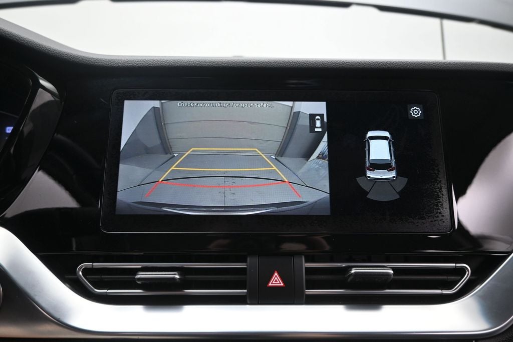 2020 Kia Niro Plug-In Hybrid EX Premium