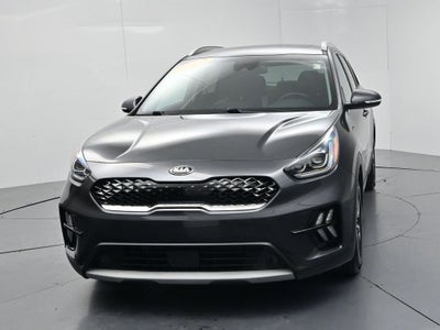 2020 Kia Niro Plug-In Hybrid EX Premium