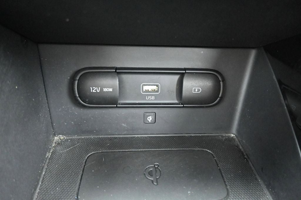 2020 Kia Niro Plug-In Hybrid EX Premium