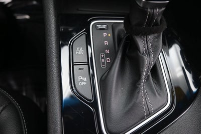 2020 Kia Niro Plug-In Hybrid EX Premium