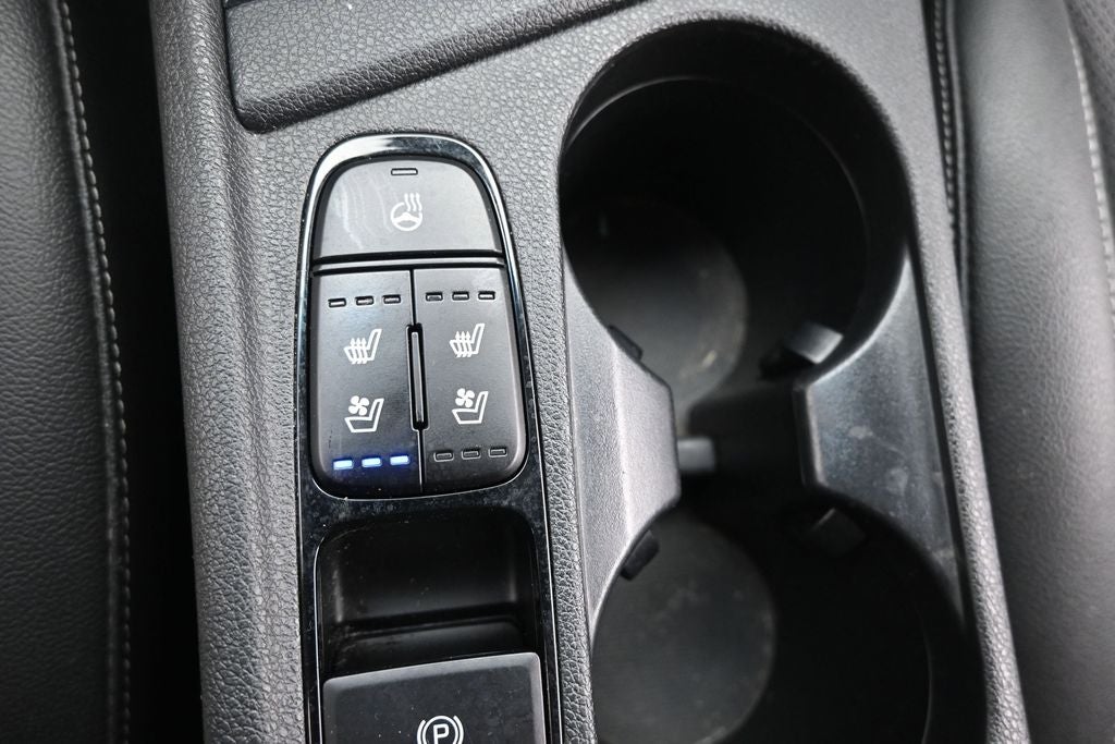2020 Kia Niro Plug-In Hybrid EX Premium