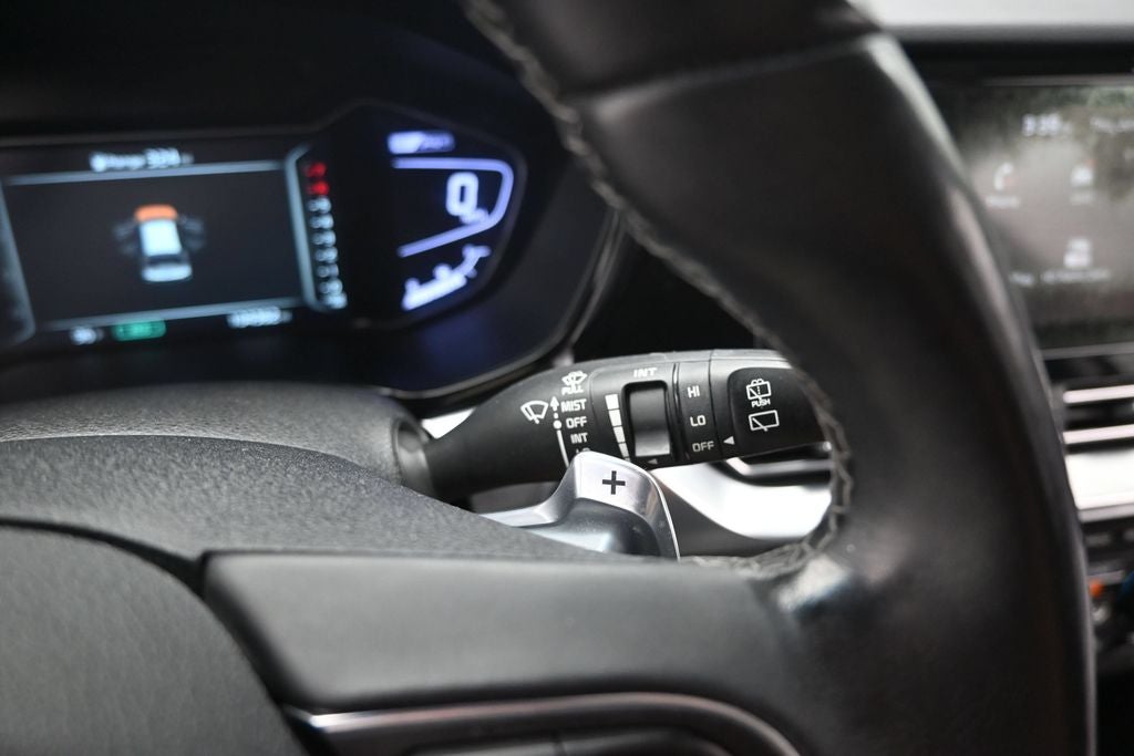 2020 Kia Niro Plug-In Hybrid EX Premium