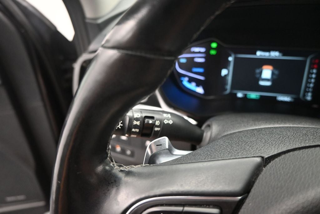 2020 Kia Niro Plug-In Hybrid EX Premium