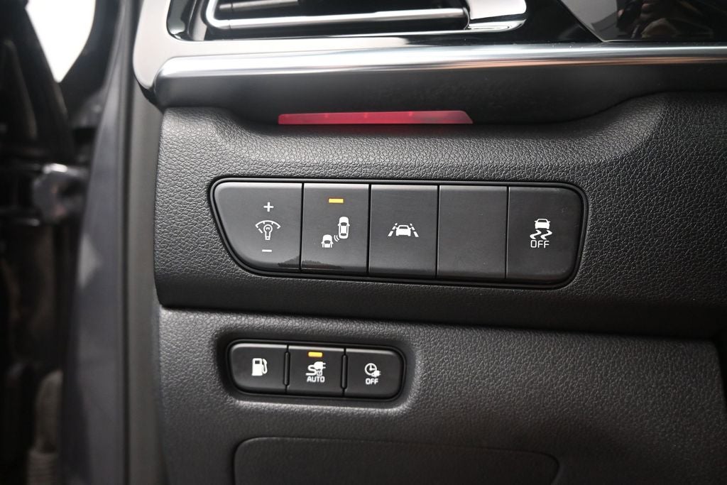 2020 Kia Niro Plug-In Hybrid EX Premium