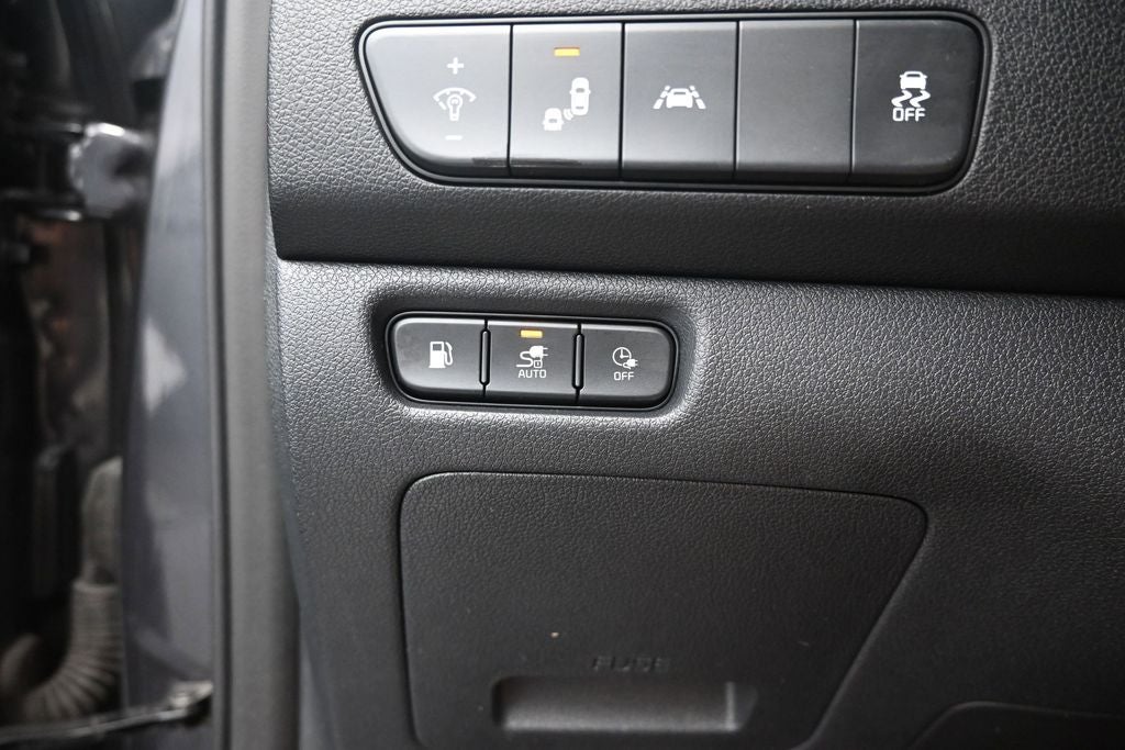 2020 Kia Niro Plug-In Hybrid EX Premium