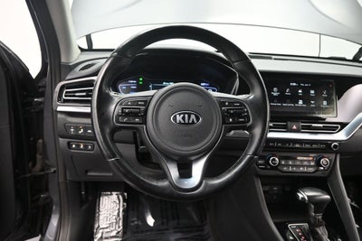 2020 Kia Niro Plug-In Hybrid EX Premium