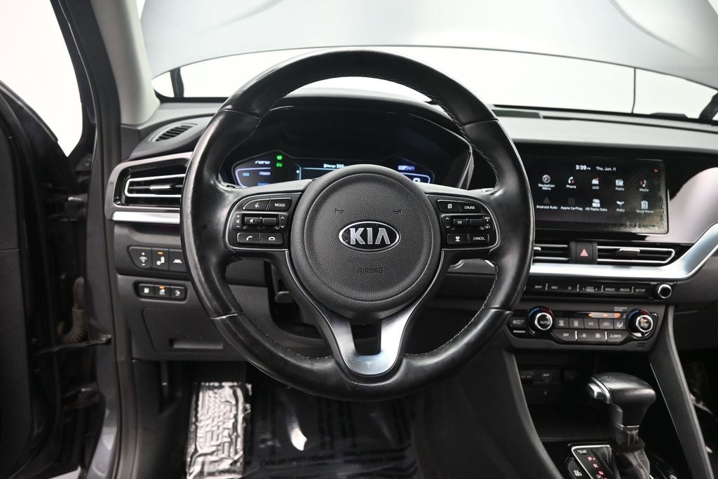 2020 Kia Niro Plug-In Hybrid EX Premium