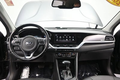 2020 Kia Niro Plug-In Hybrid EX Premium