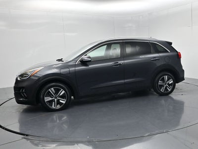 2020 Kia Niro Plug-In Hybrid EX Premium