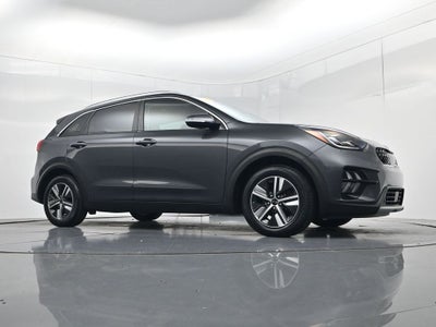 2020 Kia Niro Plug-In Hybrid EX Premium