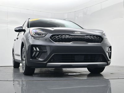 2020 Kia Niro Plug-In Hybrid EX Premium