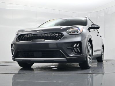 2020 Kia Niro Plug-In Hybrid EX Premium