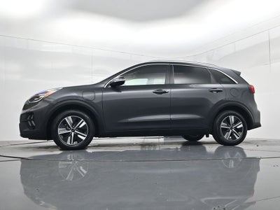 2020 Kia Niro Plug-In Hybrid EX Premium