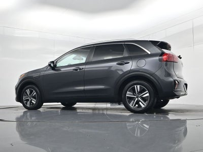 2020 Kia Niro Plug-In Hybrid EX Premium