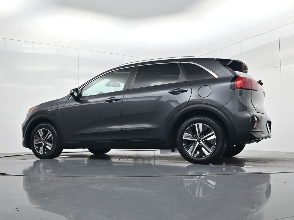 2020 Kia Niro Plug-In Hybrid EX Premium