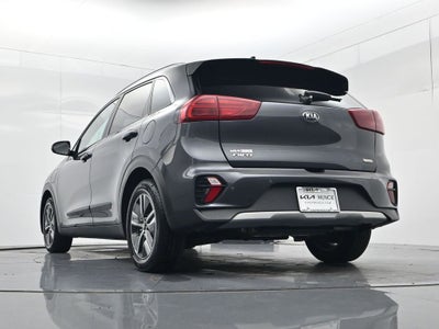 2020 Kia Niro Plug-In Hybrid EX Premium
