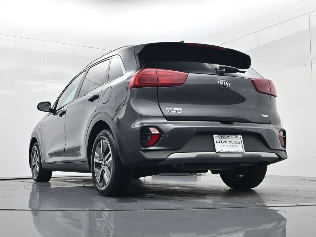 2020 Kia Niro Plug-In Hybrid EX Premium