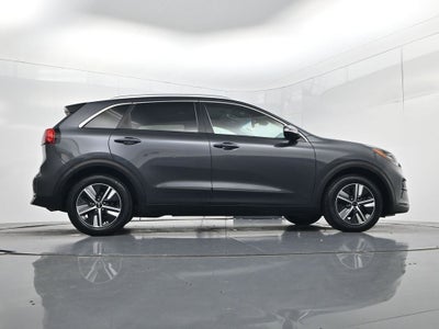 2020 Kia Niro Plug-In Hybrid EX Premium