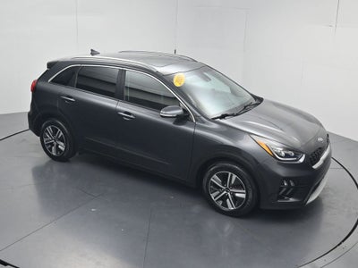 2020 Kia Niro Plug-In Hybrid EX Premium