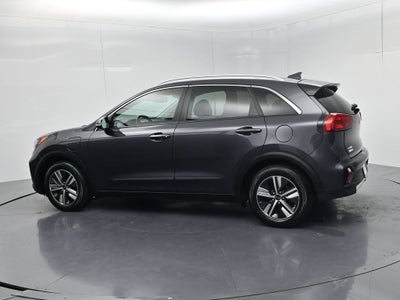 2020 Kia Niro Plug-In Hybrid EX Premium