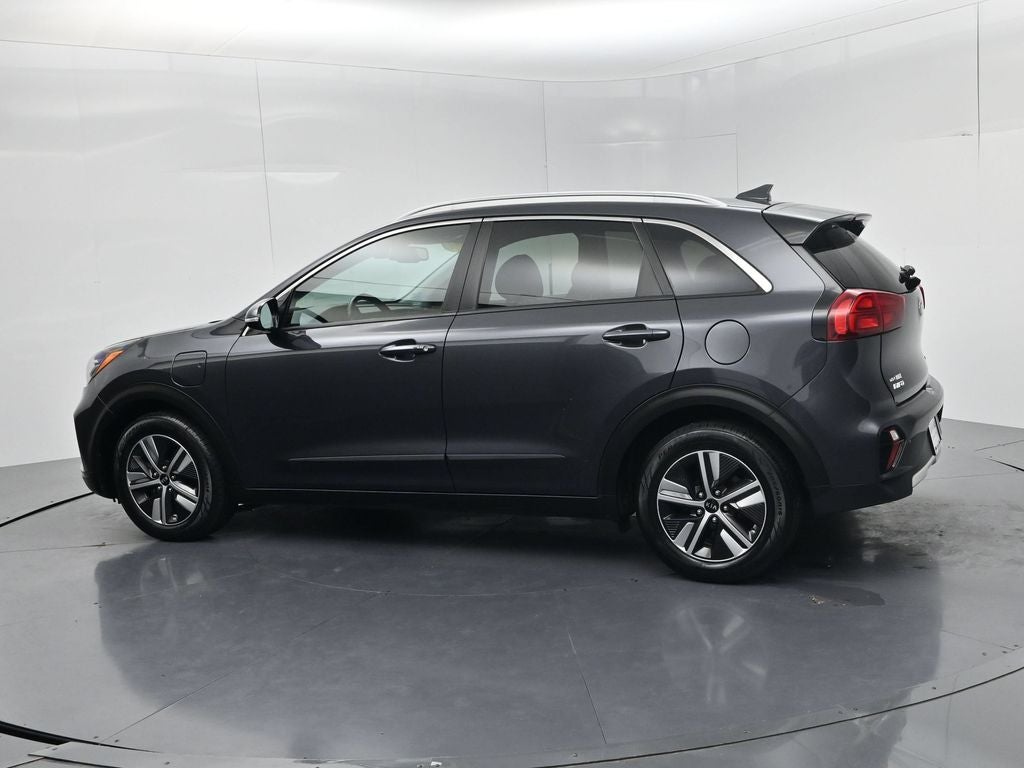 2020 Kia Niro Plug-In Hybrid EX Premium