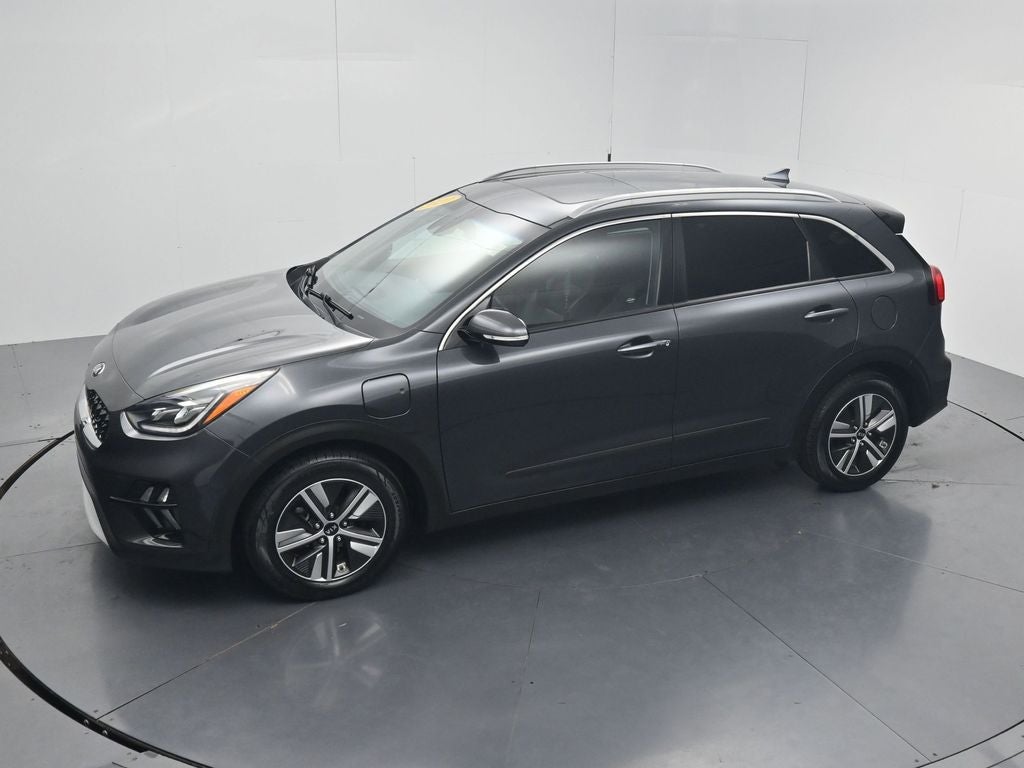 2020 Kia Niro Plug-In Hybrid EX Premium