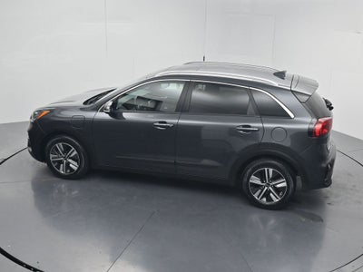 2020 Kia Niro Plug-In Hybrid EX Premium