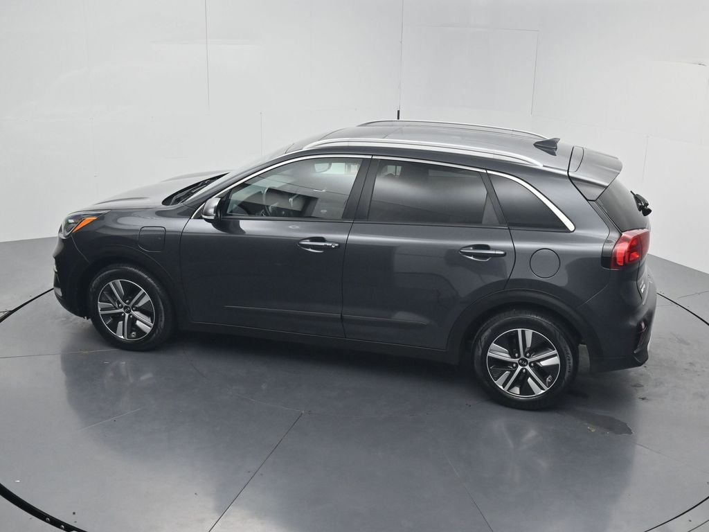 2020 Kia Niro Plug-In Hybrid EX Premium