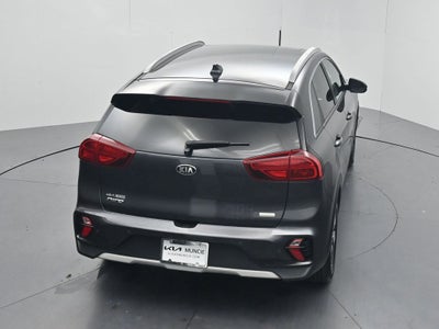 2020 Kia Niro Plug-In Hybrid EX Premium