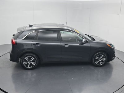2020 Kia Niro Plug-In Hybrid EX Premium