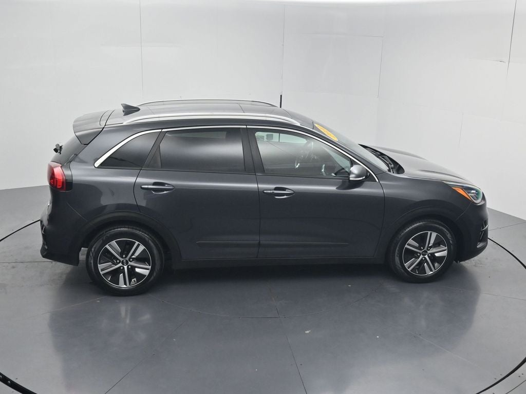 2020 Kia Niro Plug-In Hybrid EX Premium