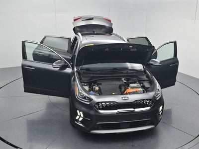 2020 Kia Niro Plug-In Hybrid EX Premium