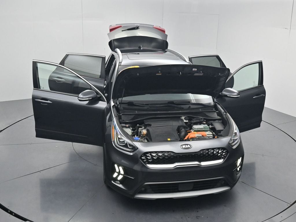 2020 Kia Niro Plug-In Hybrid EX Premium