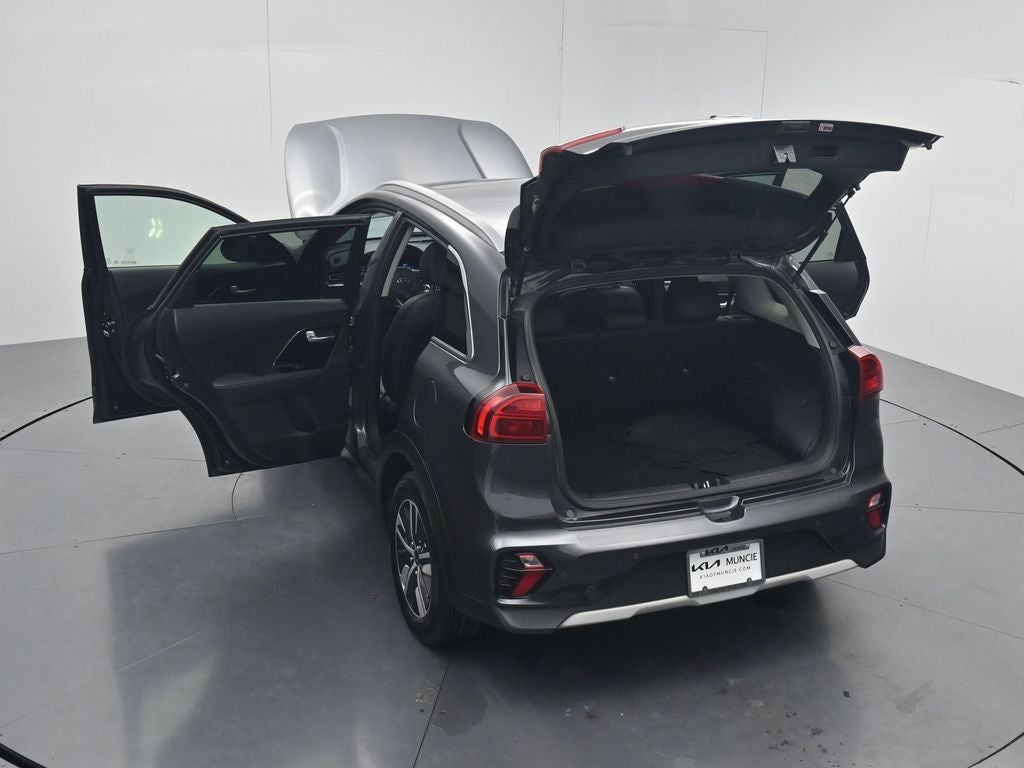 2020 Kia Niro Plug-In Hybrid EX Premium