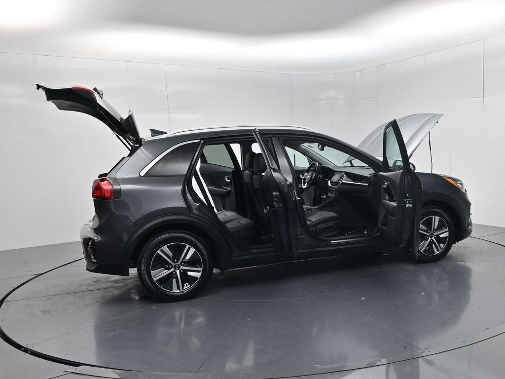 2020 Kia Niro Plug-In Hybrid EX Premium