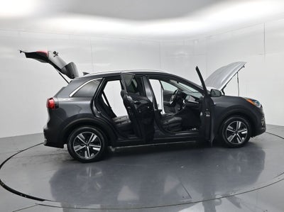 2020 Kia Niro Plug-In Hybrid EX Premium