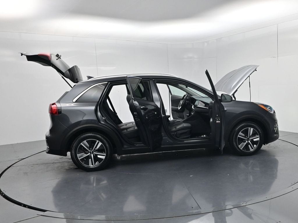 2020 Kia Niro Plug-In Hybrid EX Premium