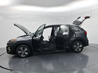 2020 Kia Niro Plug-In Hybrid EX Premium