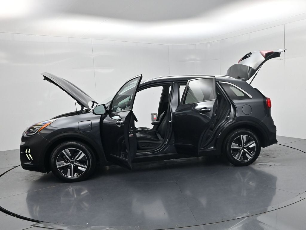 2020 Kia Niro Plug-In Hybrid EX Premium