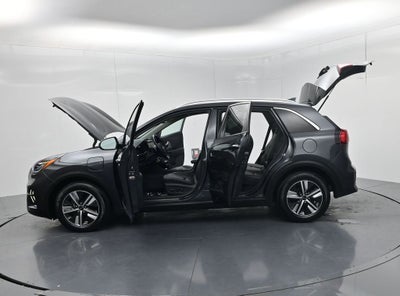 2020 Kia Niro Plug-In Hybrid EX Premium