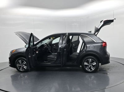 2020 Kia Niro Plug-In Hybrid EX Premium