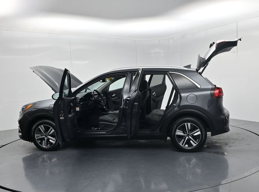 2020 Kia Niro Plug-In Hybrid EX Premium